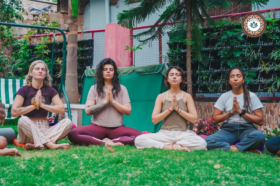 10 Best Yoga Asanas For Healthy Lungs